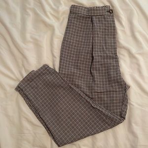 H&M Pleated pants